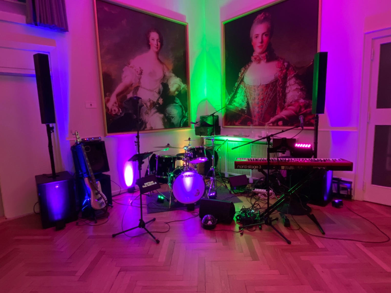 PartyBand