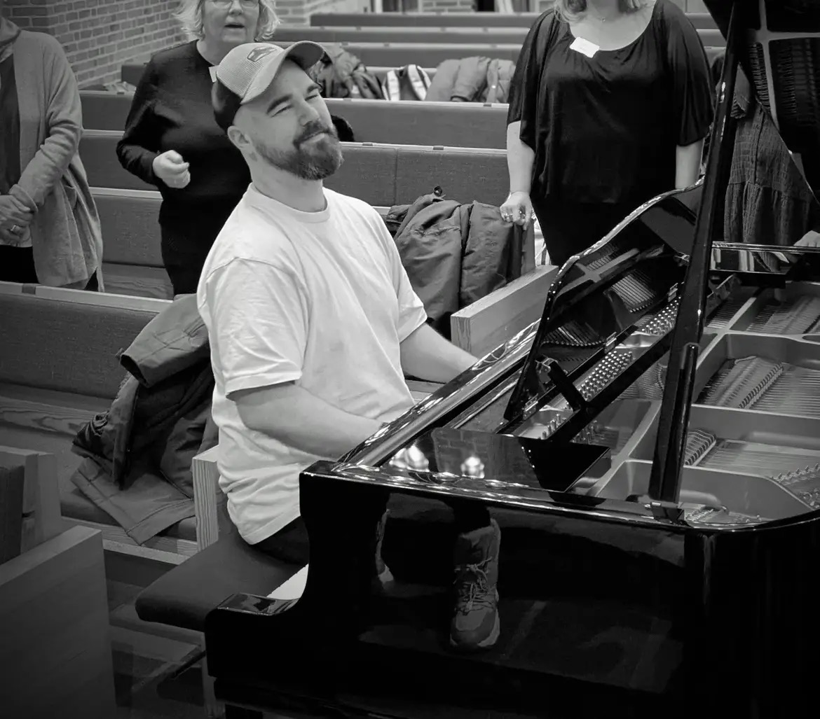 PianoBar