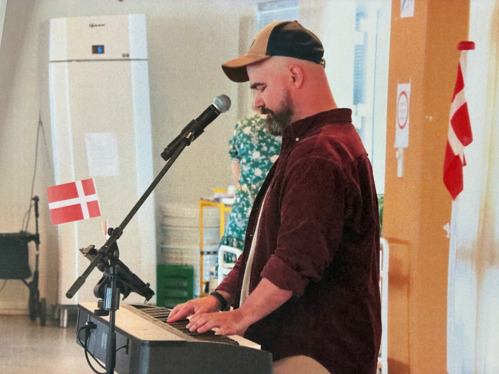 Live Musik
